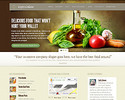 Thumbnail MyCuisine Restaurant WordPress Themes